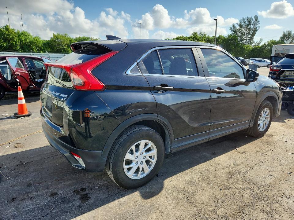 Aukcja sprzedaży 2019 Mitsubishi Eclipse Cross, vin: JA4AT3AA8KZ034071, numer aukcji: 65302786
