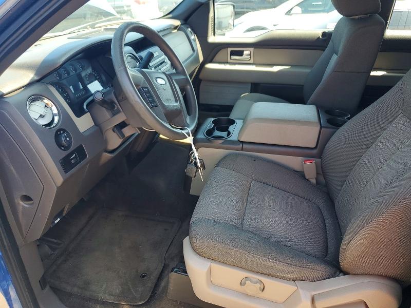 Aukcja sprzedaży 2010 Ford F150, vin: 1FTEX1E85AFD19656, numer aukcji: 65669466