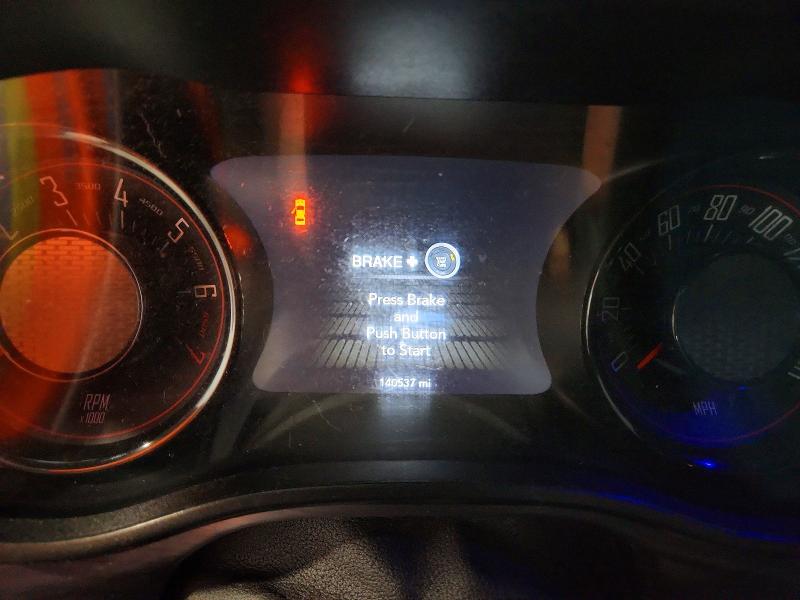 Продаж на аукціоні авто 2018 Dodge Challenger, vin: 2C3CDZAG8JH287574, номер лоту: 63612006