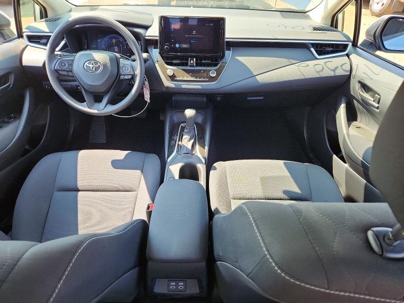 Продаж на аукціоні авто 2026 Toyota Corolla Hybrid, vin: JTDBCMFE4T3131459, номер лоту: 66169346