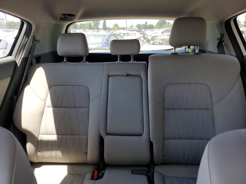 2019 Kia Sportage მანქანა იყიდება აუქციონზე, vin: KNDPM3AC6K7579146, აუქციონის ნომერი: 64992656