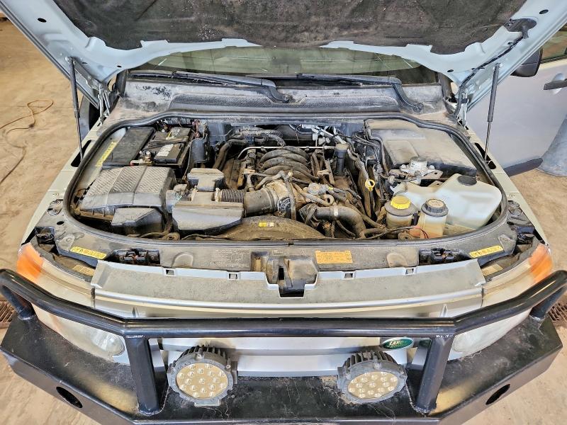 Aukcja sprzedaży 2006 Land Rover Lr3, vin: SALAE25436A387734, numer aukcji: 64332656
