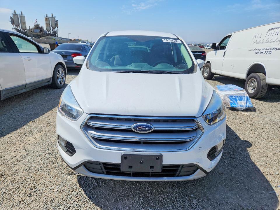 Aukcja sprzedaży 2019 Ford Escape, vin: 1FMCU0GD0KUA20671, numer aukcji: 64150786