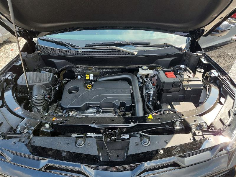 Продаж на аукціоні авто 2026 Chevrolet Equinox, vin: 3GNAXTEGXTL503170, номер лоту: 66400386