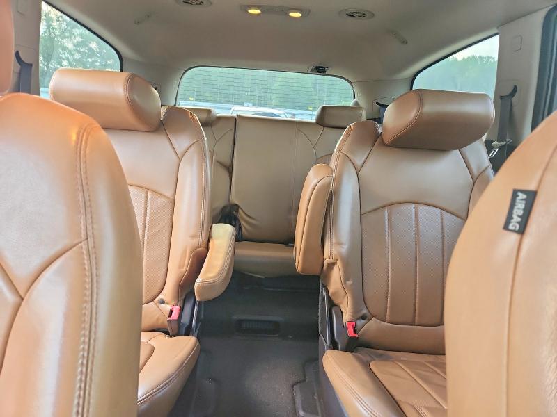 Aukcja sprzedaży 2013 Buick Enclave, vin: 5GAKRDKD1DJ111616, numer aukcji: 63741746