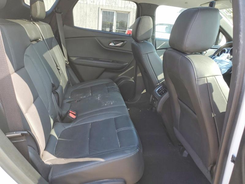 Продажа на аукционе авто 2020 Chevrolet Blazer, vin: 3GNKBDRS9LS685148, номер лота: 65648446