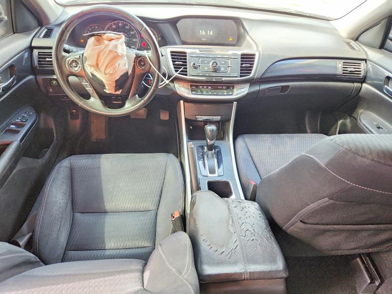 Aukcja sprzedaży 2015 Honda Accord, vin: 1HGCR2F59FA201997, numer aukcji: 64096446