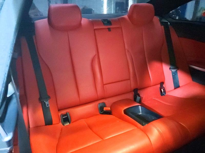 Aukcja sprzedaży 2014 Bmw 428, vin: WBA3N7C56EF718927, numer aukcji: 64002266
