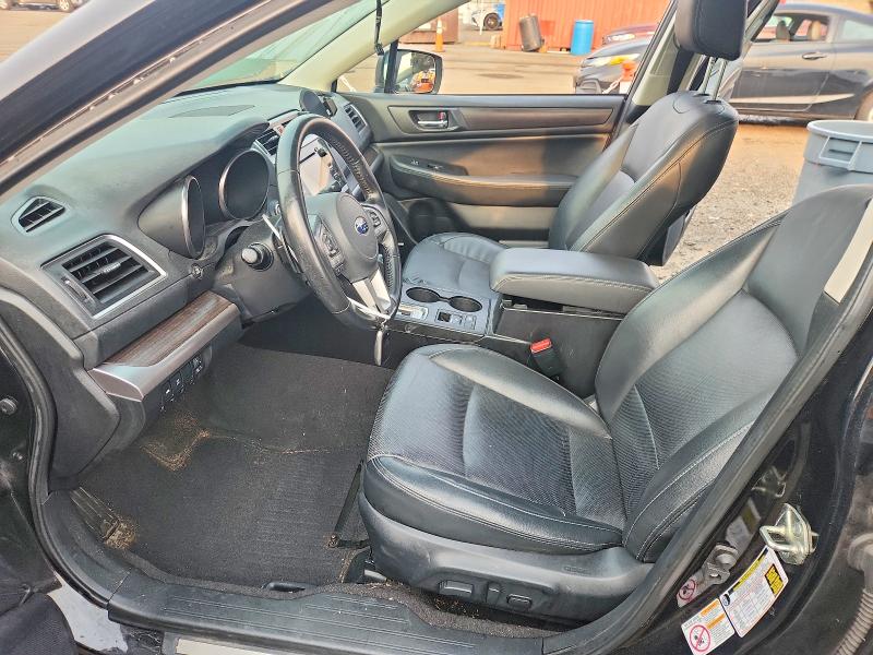 Продажа на аукционе авто 2015 Subaru Legacy, vin: 4S3BNAN62F3044134, номер лота: 64256966