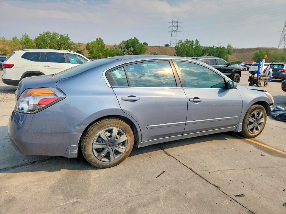 2010 Nissan Altima მანქანა იყიდება აუქციონზე, vin: 1N4AL2AP3AN420896, აუქციონის ნომერი: 62963966