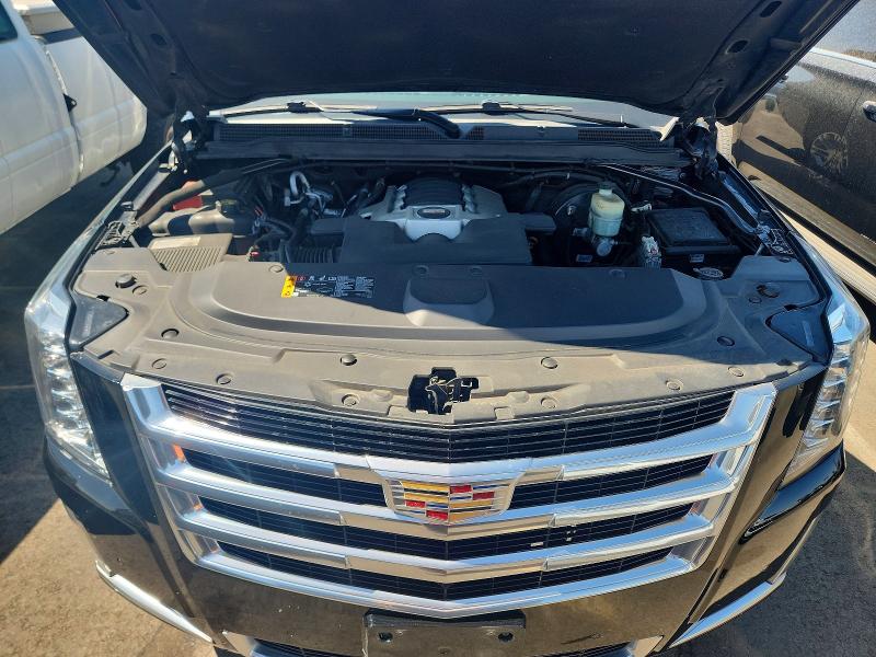 2020 Cadillac Escalade მანქანა იყიდება აუქციონზე, vin: 1GYS3GKJ7LR202634, აუქციონის ნომერი: 66864436