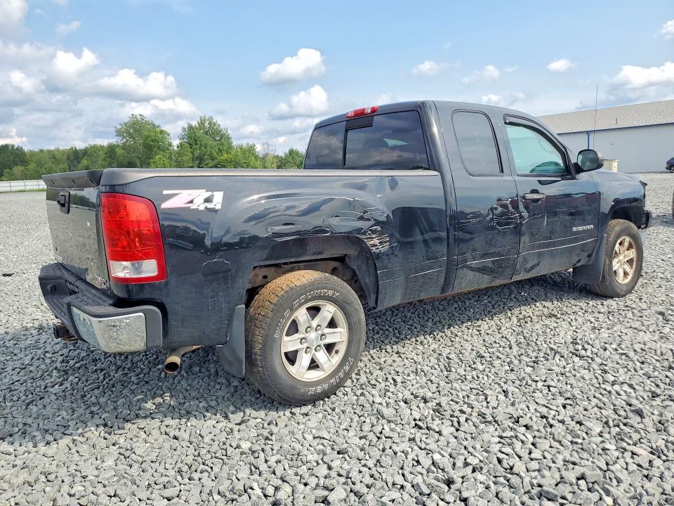 65910516 :رقم المزاد ، 1GTR2VE77CZ242515 vin ، 2012 Gmc Sierra مزاد بيع