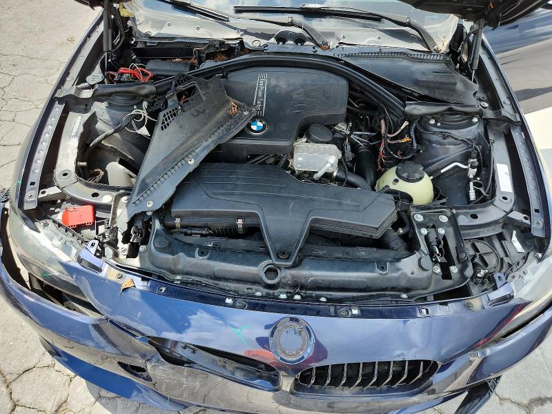 Продаж на аукціоні авто 2013 Bmw 328, vin: WBA3C1G53DNN93340, номер лоту: 61183896