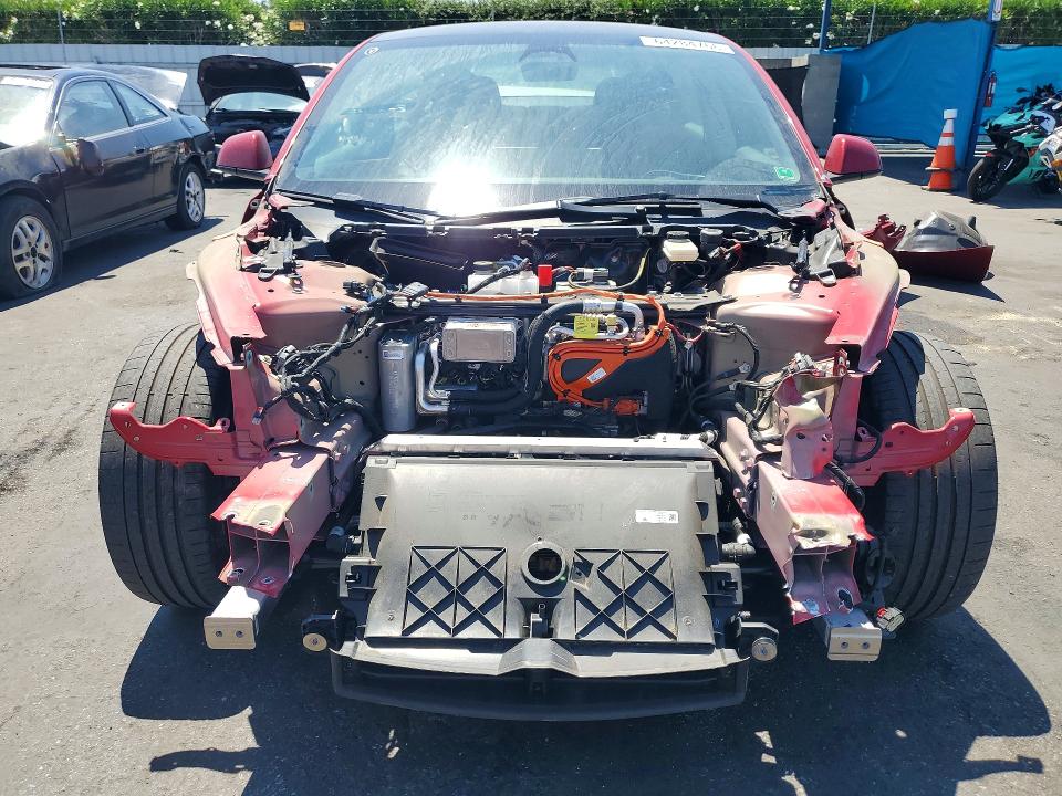Aukcja sprzedaży 2023 Tesla Model 3, vin: 5YJ3E1EC3PF617539, numer aukcji: 64284766