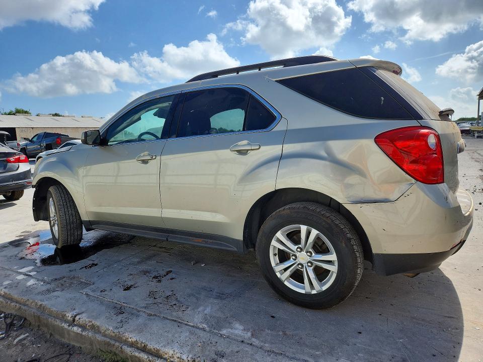 Aukcja sprzedaży 2014 Chevrolet Equinox, vin: 2GNALBEK1E6226149, numer aukcji: 65176056