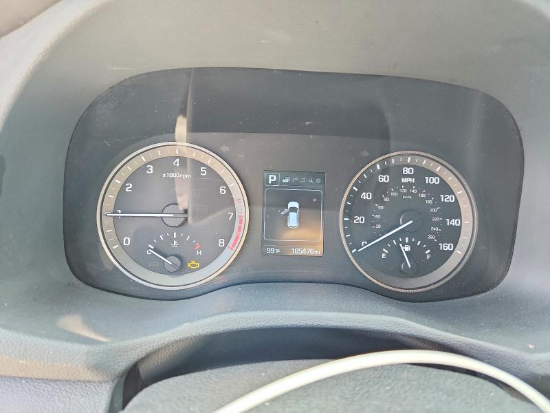 Aukcja sprzedaży 2017 Hyundai Tucson, vin: KM8J3CA29HU401916, numer aukcji: 65510836