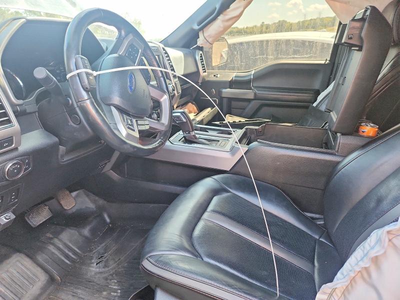 2020 Ford F150 მანქანა იყიდება აუქციონზე, vin: 1FTEW1E47LFA07051, აუქციონის ნომერი: 65521206
