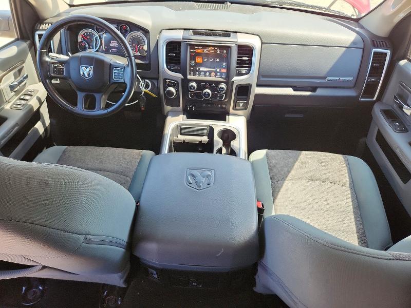 64661736 :رقم المزاد ، 1C6RR6LM7HS629003 vin ، 2017 Ram 1500 مزاد بيع