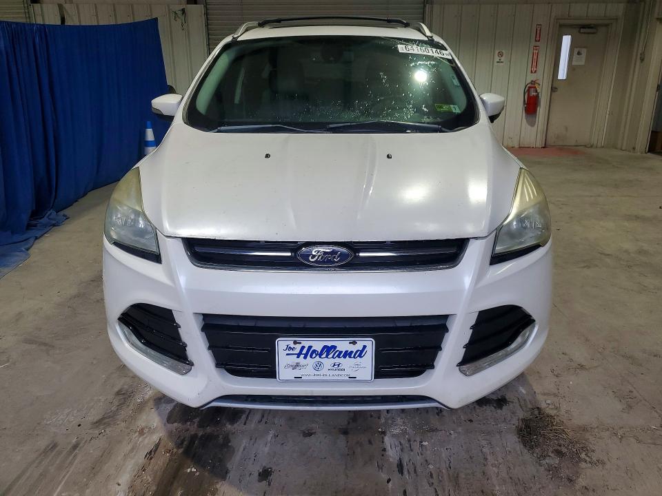 Aukcja sprzedaży 2016 Ford Escape, vin: 1FMCU0J92GUC23525, numer aukcji: 64160146