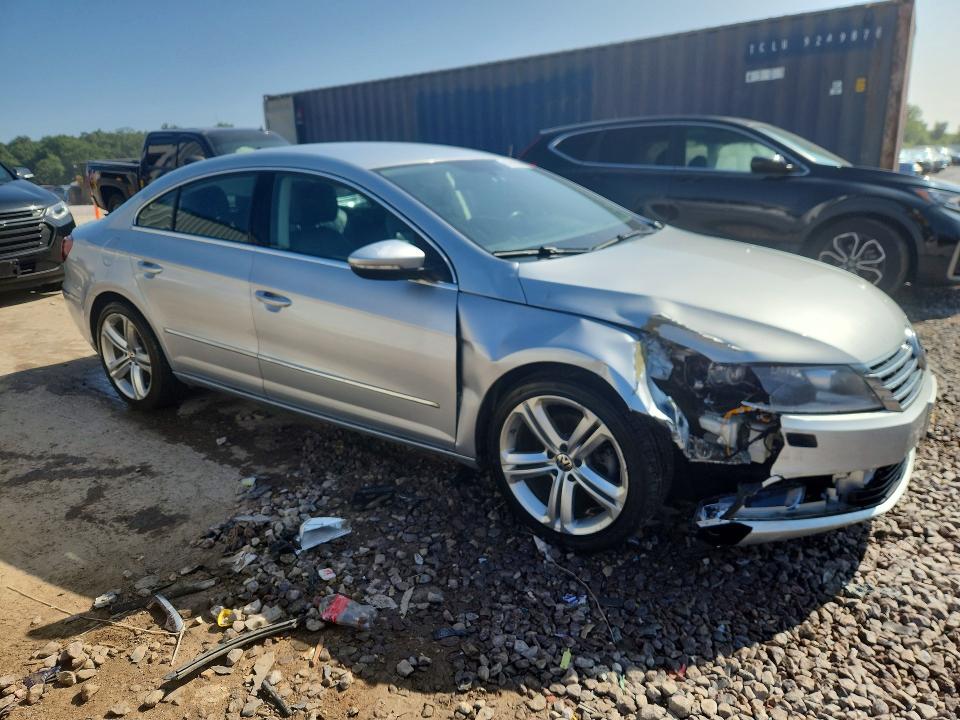 Продажа на аукционе авто 2013 Volkswagen Cc, vin: WVWBN7ANXDE503668, номер лота: 65818786