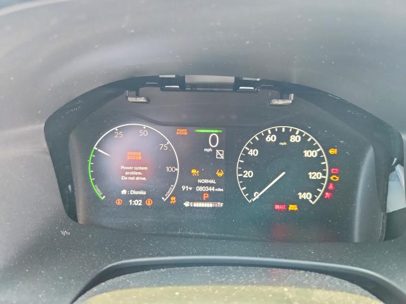 Продажа на аукционе авто 2023 Honda Cr-v, vin: 2HKRS5H52PH704907, номер лота: 66509226