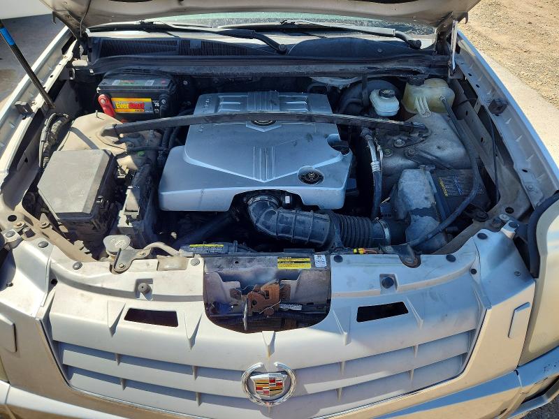 Aukcja sprzedaży 2007 Cadillac Srx, vin: 1GYEE637570132775, numer aukcji: 65489616