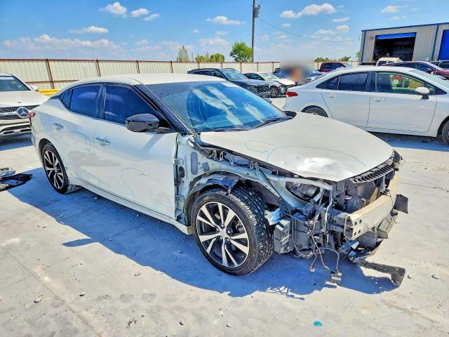Продаж на аукціоні авто 2018 Nissan Maxima, vin: 1N4AA6AP1JC389446, номер лоту: 67026656