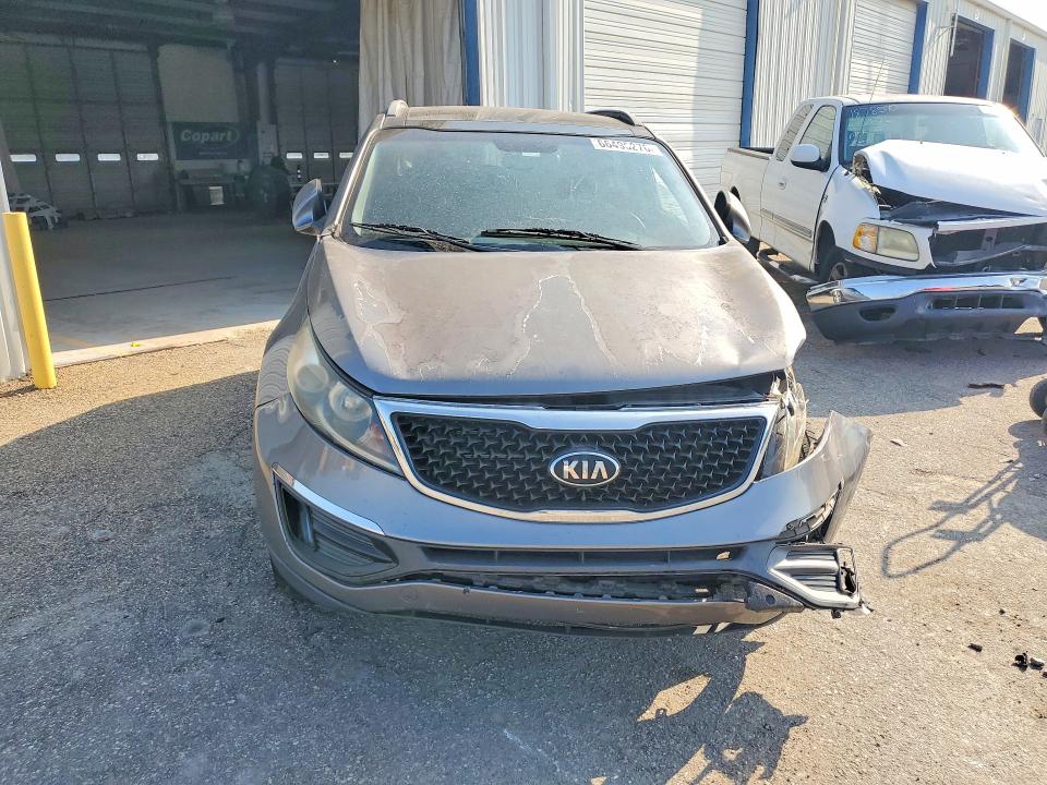 Продажа на аукционе авто 2014 Kia Sportage, vin: KNDPC3AC9E7645129, номер лота: 66495276