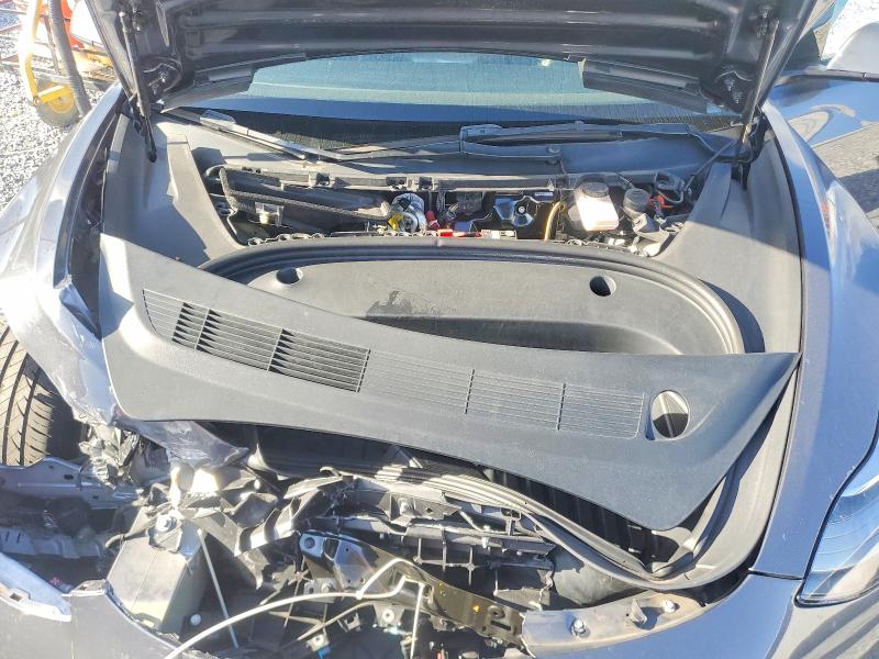 Продаж на аукціоні авто 2022 Tesla Model 3, vin: 5YJ3E1EA5NF309980, номер лоту: 65390746