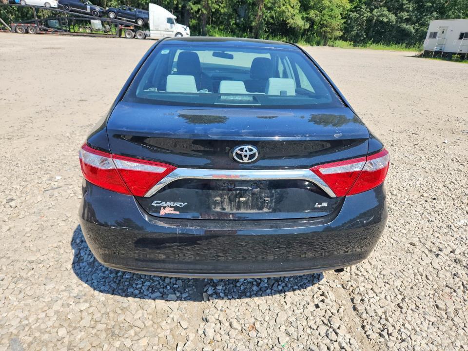 2015 Toyota Camry მანქანა იყიდება აუქციონზე, vin: 4T4BF1FK8FR456210, აუქციონის ნომერი: 64484826