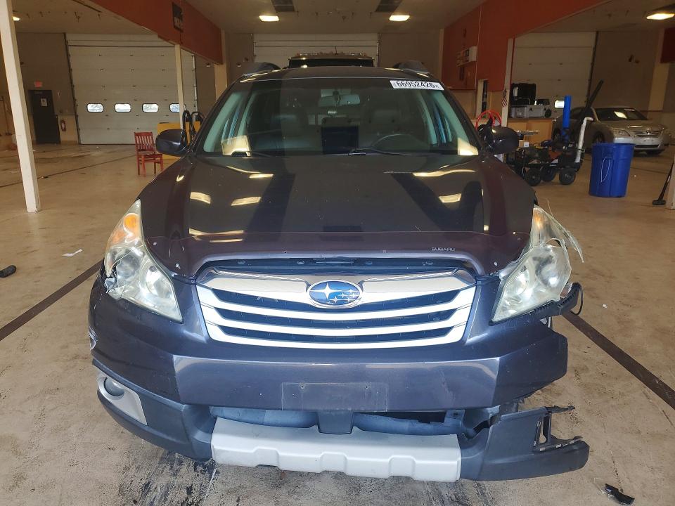 Продажа на аукционе авто 2010 Subaru Outback, vin: 4S4BRBKC8A3373770, номер лота: 66952426