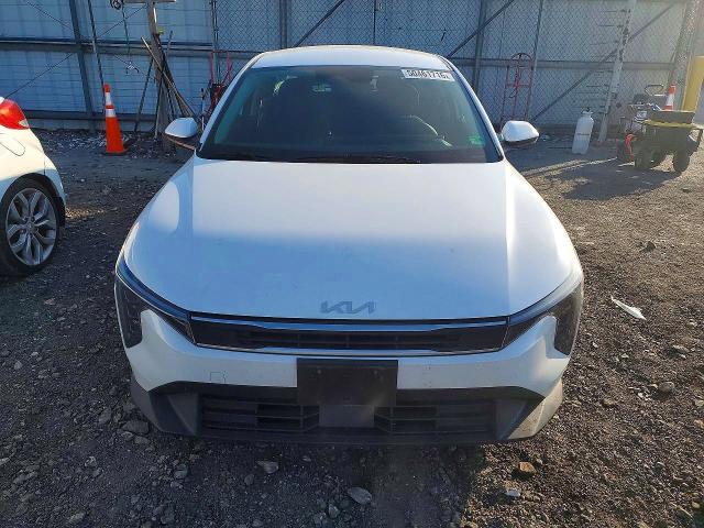 64408506 :رقم المزاد ، 3KPFT4DEXSE220528 vin ، 2025 Kia K4 مزاد بيع