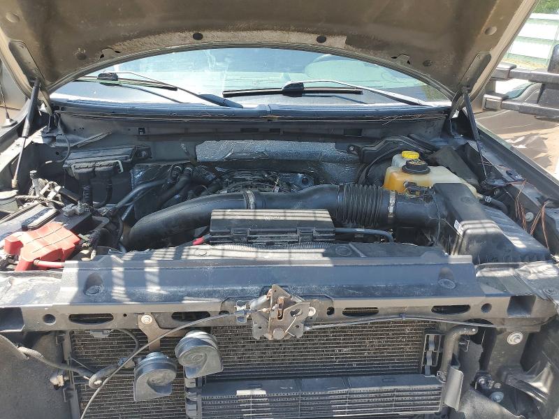 Продаж на аукціоні авто 2014 Ford F150, vin: 1FTFW1ET0EFB92672, номер лоту: 63995616
