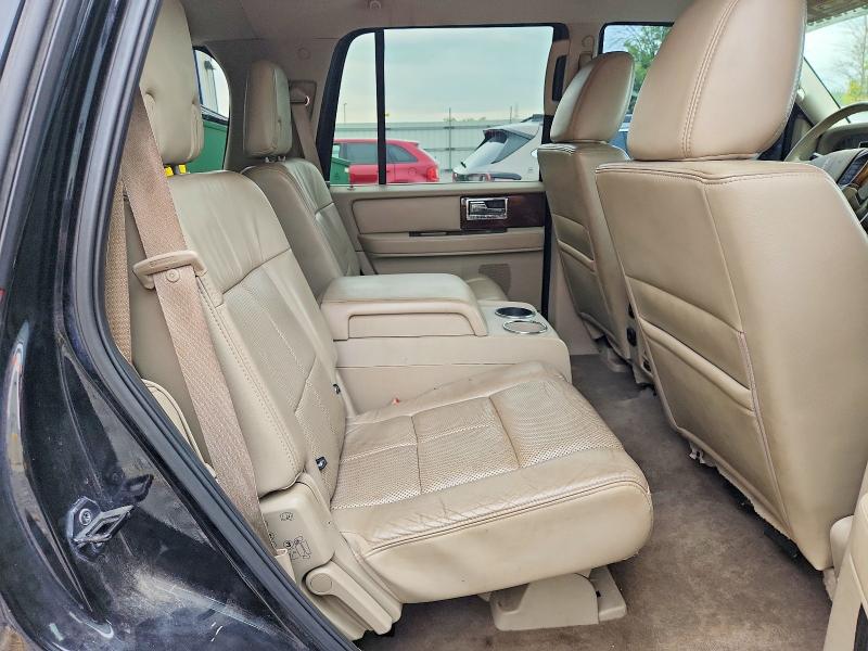 Aukcja sprzedaży 2012 Lincoln Navigator, vin: 5LMJJ2J56CEL08118, numer aukcji: 64125236