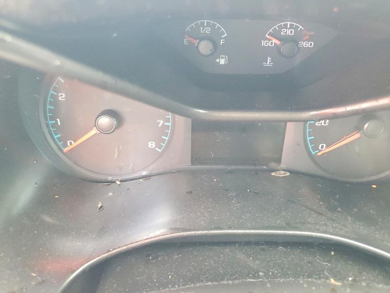 Aukcja sprzedaży 2022 Gmc Canyon, vin: 1GTG5CEN8N1199841, numer aukcji: 63892036