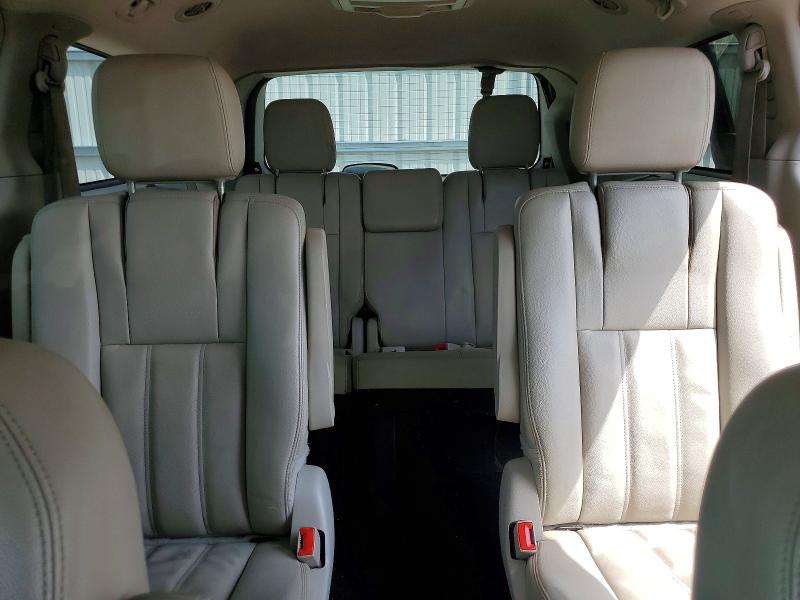 65346786 :رقم المزاد ، 2C4RC1BG6DR769516 vin ، 2013 Chrysler Town & Country مزاد بيع