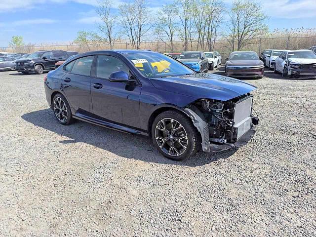 2026 Bmw 228xi მანქანა იყიდება აუქციონზე, vin: WBA23GG01T7T90341, აუქციონის ნომერი: 64635236