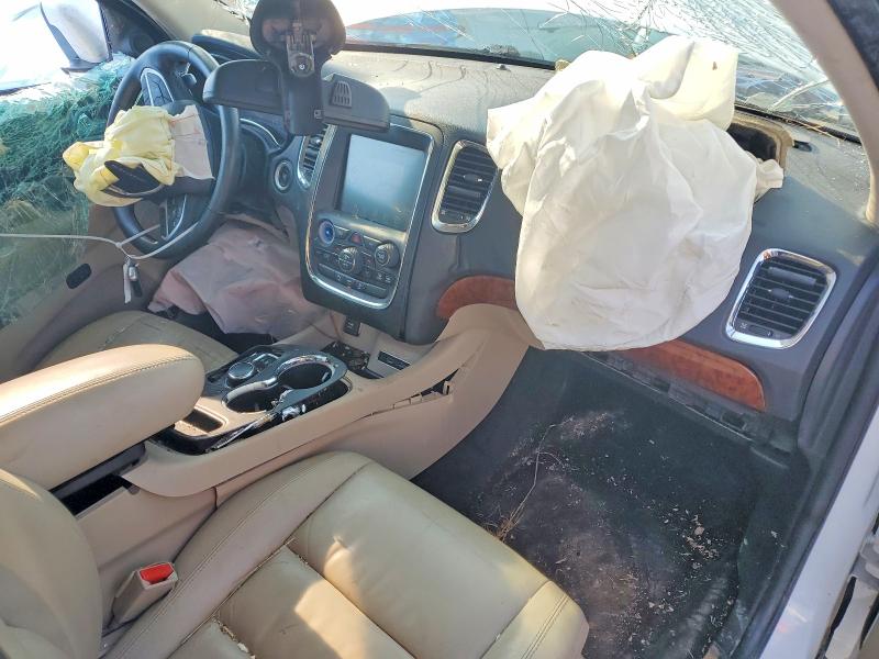 Продаж на аукціоні авто 2015 Dodge Durango, vin: 1C4RDHDG3FC729098, номер лоту: 63139416