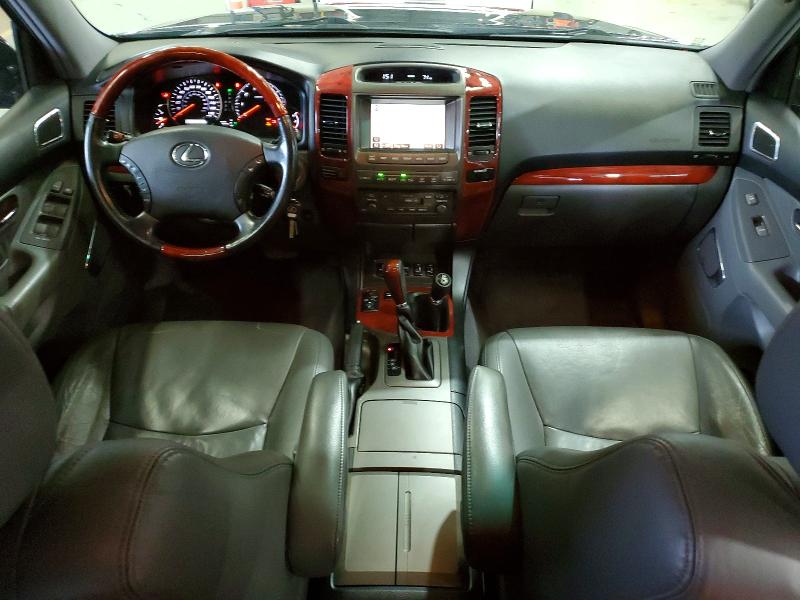 Продажа на аукционе авто 2008 Lexus Gx, vin: JTJBT20XX80154748, номер лота: 65858616