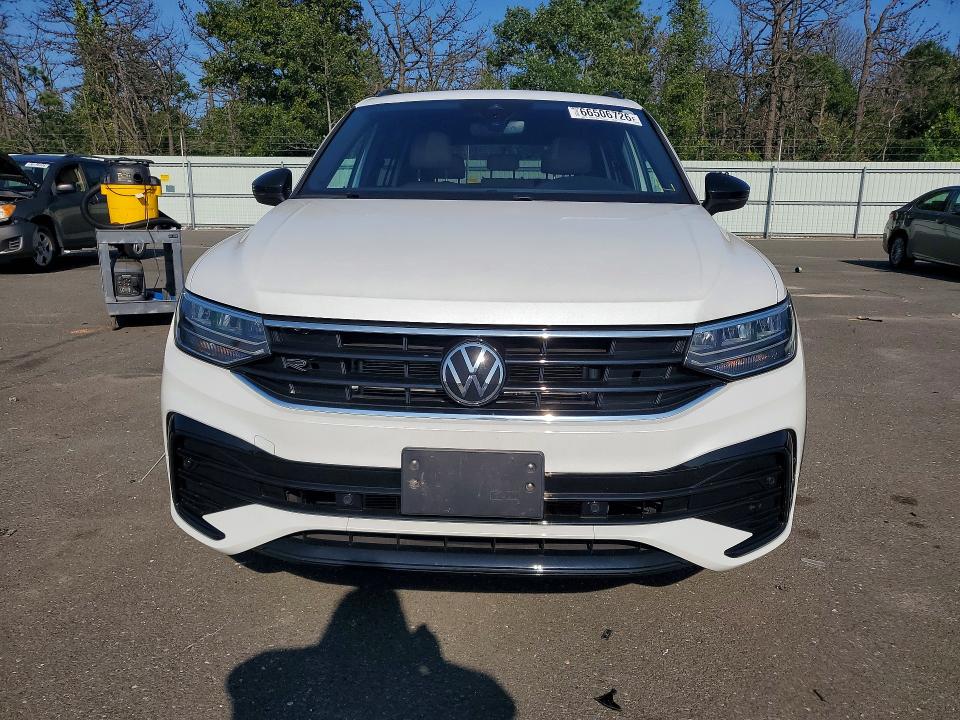 Aukcja sprzedaży 2024 Volkswagen Tiguan, vin: 3VV8B7AX3RM045009, numer aukcji: 66506726