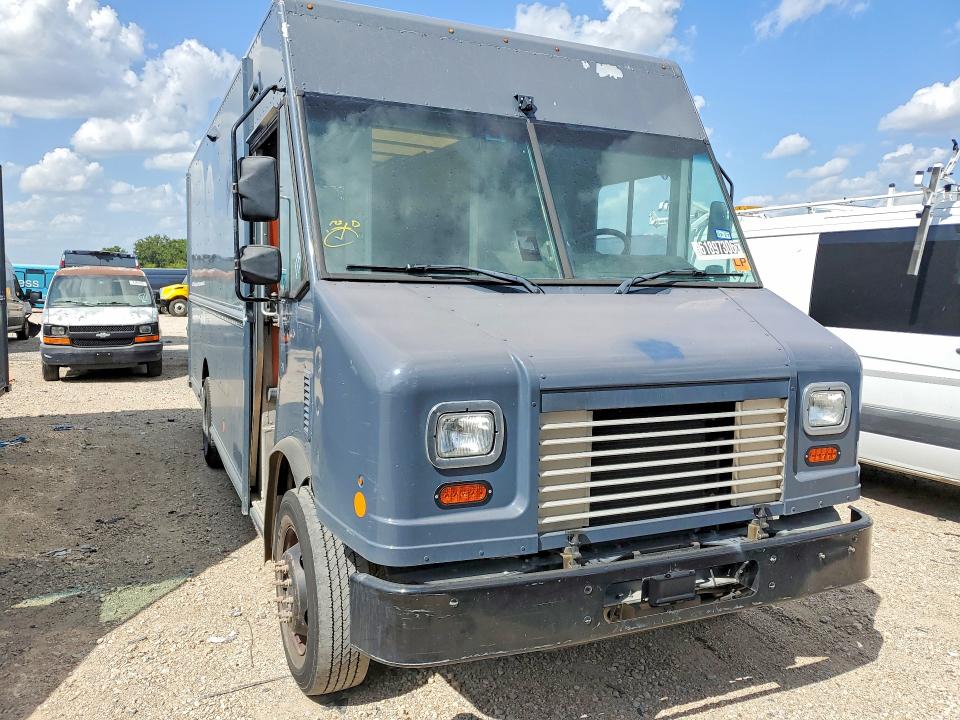 2021 Ford F59 მანქანა იყიდება აუქციონზე, vin: 1F65F5KN7M0A01780, აუქციონის ნომერი: 61897306