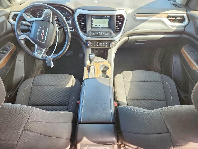 Продаж на аукціоні авто 2019 Gmc Acadia, vin: 1GKKNRLS4KZ103419, номер лоту: 65879606