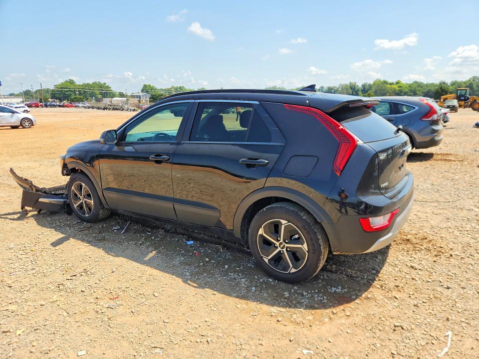 Продаж на аукціоні авто 2025 Kia Niro, vin: KNDCS3LF8S5253131, номер лоту: 64616716