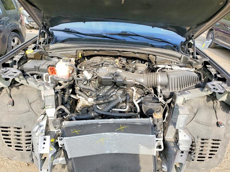 66319816 :رقم المزاد ، 1C4RJKBG6M8158571 vin ، 2021 Jeep Grand Cherokee مزاد بيع