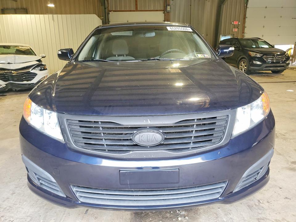 Продаж на аукціоні авто 2010 Kia Optima, vin: KNAGG4A83A5414932, номер лоту: 65205566