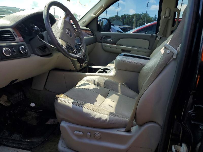 Aukcja sprzedaży 2008 Gmc Yukon Xl, vin: 1GKFK16368R183122, numer aukcji: 57597996