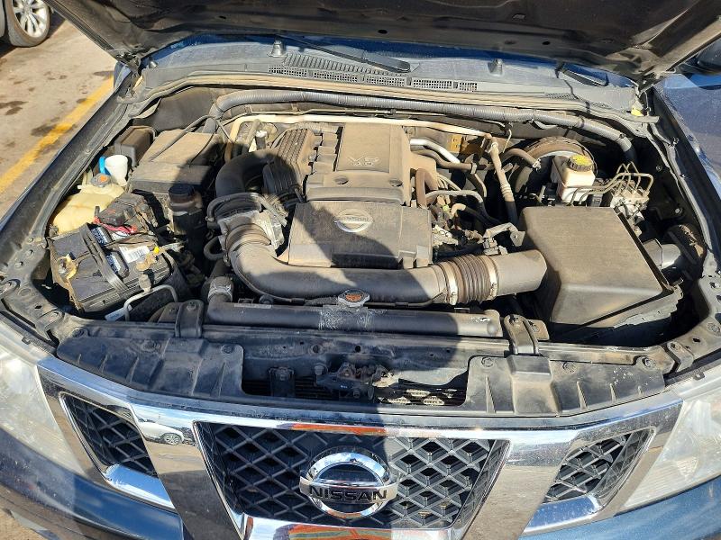 Aukcja sprzedaży 2018 Nissan Frontier, vin: 1N6AD0EV9JN770423, numer aukcji: 66279316