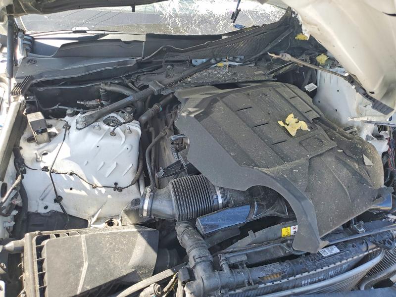 Aukcja sprzedaży 2019 Land Rover Range Rover Sport, vin: SALWG2RV8KA423009, numer aukcji: 65601986