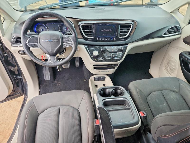 Aukcja sprzedaży 2019 Chrysler Pacifica, vin: 2C4RC1FG0KR559534, numer aukcji: 67287066