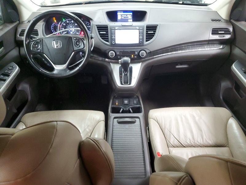 Продаж на аукціоні авто 2014 Honda Cr-v, vin: 5J6RM4H79EL057088, номер лоту: 63824656